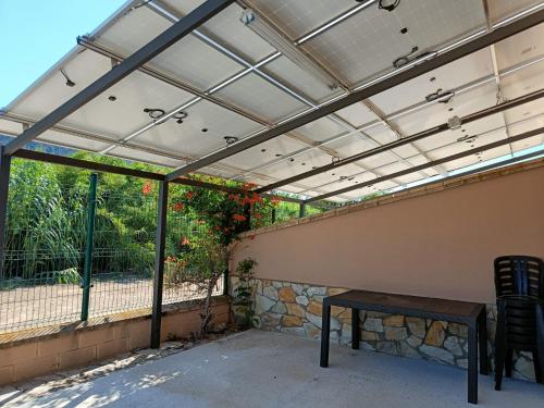 Casa Mequinenza in Mequinenza Casa Mequinenza in Mequinenza