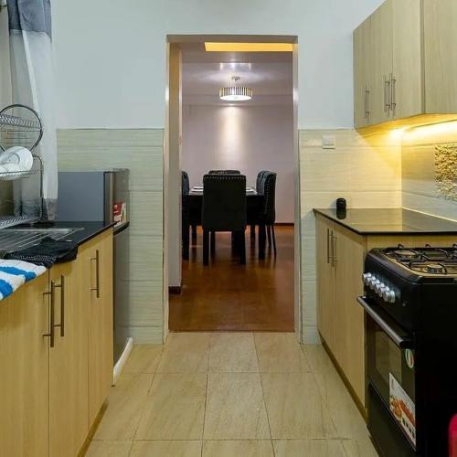 prime suites near all embassies with free wi-fi and parking in Ruaka prime suites near all embassies with free wi-fi and parking in Ruaka
