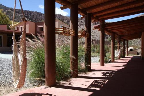 Bungalow Mirador Del Virrey, Cabañas Boutique
