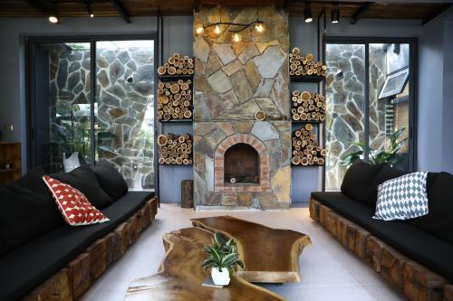 Sausau Garden, a pefect retreat for relaxing, close to Noi Bai airport in Xuan Bang Sausau Garden, a pefect retreat for relaxing, close to Noi Bai airport in Xuan Bang