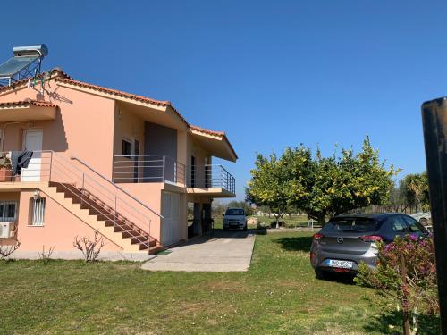 Kite Apartment in Peratia Kite Apartment in Peratia