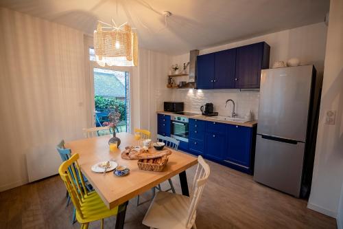 Facilities, Villa Valentine in Veules Les Roses Facilities, Villa Valentine in Veules Les Roses