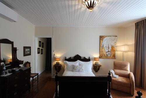 Quinta da Tapada in Oliveira Do Hospital Quinta da Tapada in Oliveira Do Hospital