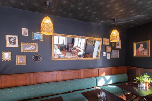 Facilities, Hotel Krokus in Pec pod Snezkou Facilities, Hotel Krokus in Pec pod Snezkou