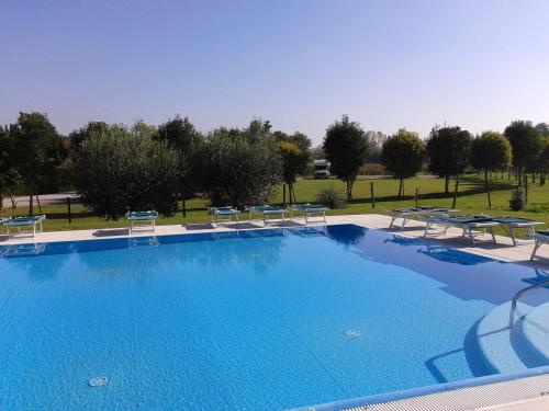 Hotel Agriturismo La Vigna