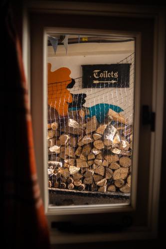 The Rum Shack Manorbier Castle Inn