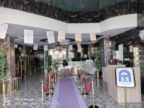 Facilities, ابراج الديار للشقق المخدومة in Ash Shifa Facilities, ابراج الديار للشقق المخدومة in Ash Shifa
