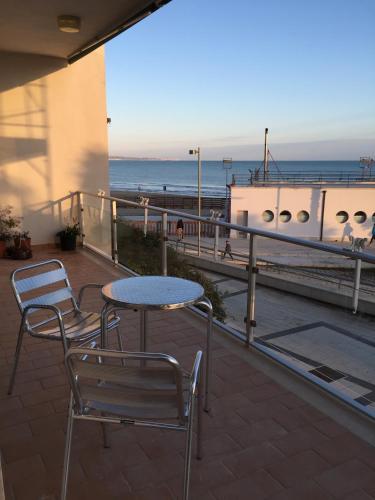 Hotel La terrazza sul porto