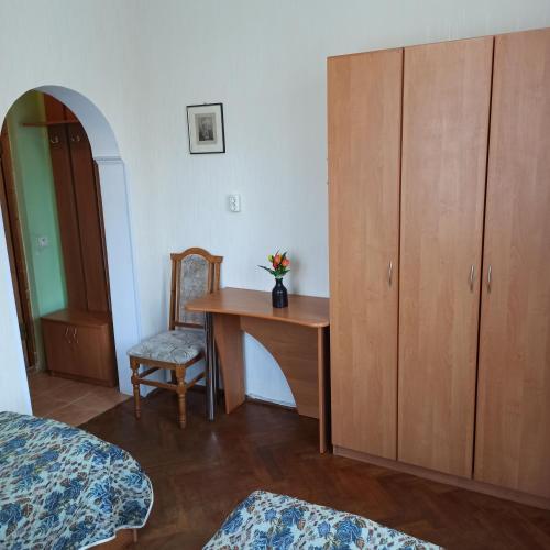 Готель-хостел in Truskavets Готель-хостел in Truskavets
