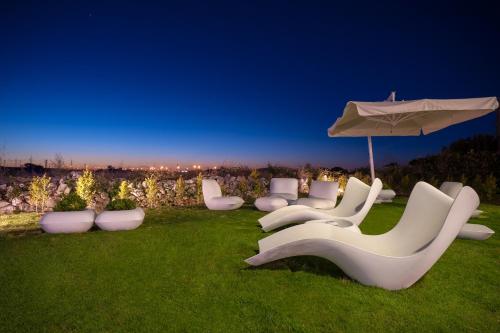 Jardín, 8Piuhotel in Lecce Jardín, 8Piuhotel in Lecce