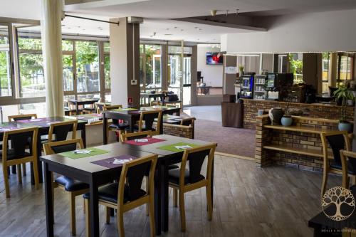 Ételek és italok, Adonis Gapotel in Gap Ételek és italok, Adonis Gapotel in Gap