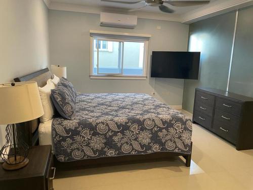 Exclusive Holidays at The Marina Villas in Saint Ann's Bay Exclusive Holidays at The Marina Villas in Saint Ann's Bay