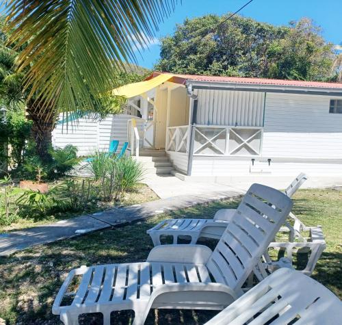 Изглед, La Rose du Bresil Marie-Galante in Capesterre-de-Marie-Galante Изглед, La Rose du Bresil Marie-Galante in Capesterre-de-Marie-Galante