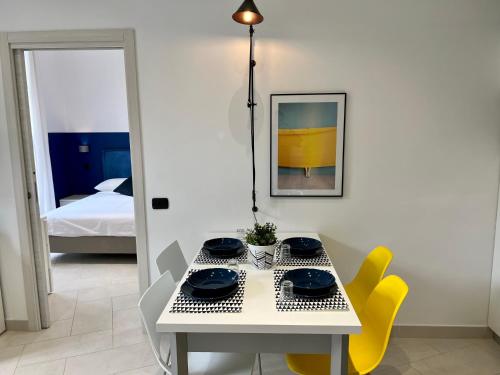Duomo Inn Apartments in Naples Duomo Inn Apartments in Naples