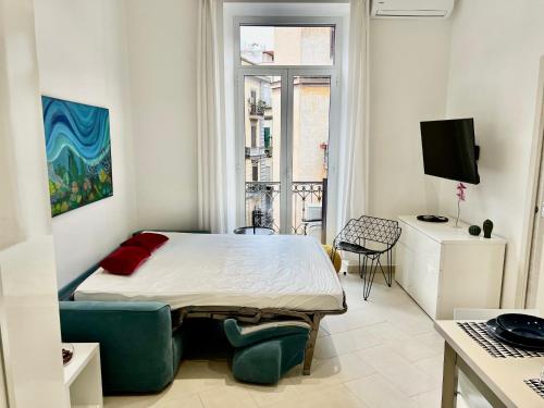 Duomo Inn Apartments in Naples Duomo Inn Apartments in Naples