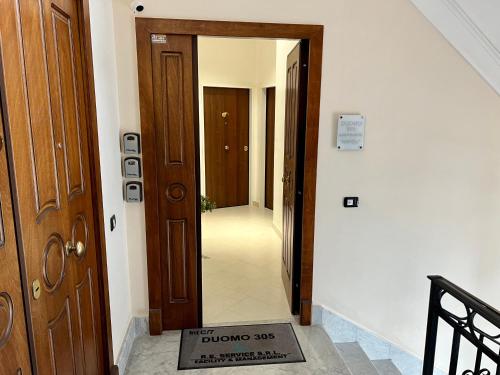 Duomo Inn Apartments in Naples Duomo Inn Apartments in Naples