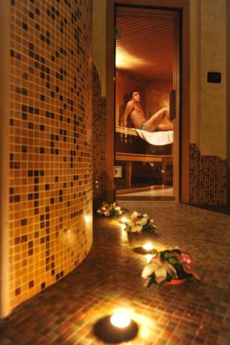 Spa, Best Western Hotel Dei Cavalieri in Barletta Spa, Best Western Hotel Dei Cavalieri in Barletta