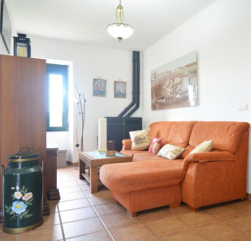 Casa Rural Manuela in As Mirans Casa Rural Manuela in As Mirans