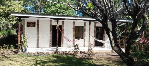 Agradable casa de 2 habitaciones en Chinandega in Чинандега Agradable casa de 2 habitaciones en Chinandega in Чинандега