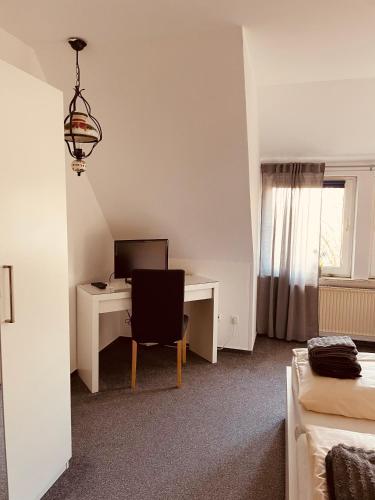 Zum Deutschen Heinrich in Gifhorn Zum Deutschen Heinrich in Gifhorn