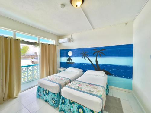 Nautilus Ocean Suites in Bridgetown Nautilus Ocean Suites in Bridgetown