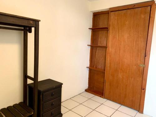 Habitaciones Sancris in Los Alcanfores Habitaciones Sancris in Los Alcanfores