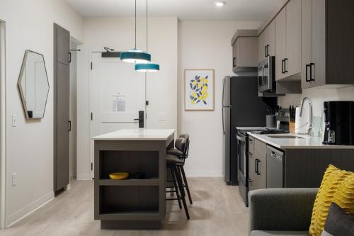 WaterWalk Extended Stay by Wyndham Boise - Meridian in Meridian (Idaho) WaterWalk Extended Stay by Wyndham Boise - Meridian in Meridian (Idaho)