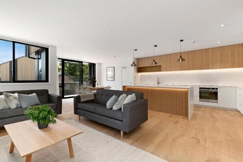 Facilities, Ahurei Apartments in Wanaka Facilities, Ahurei Apartments in Wanaka