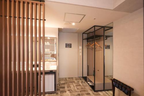 SK酒店-神户车站前 (SK Hotel Kobe Station Front) in 神戸 SK酒店-神户车站前 (SK Hotel Kobe Station Front) in 神戸