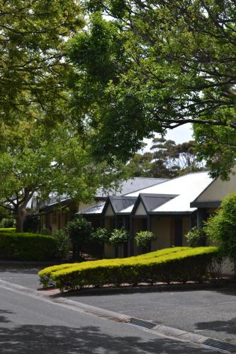 Brooklands Of Mornington in Morningtonski polotok Brooklands Of Mornington in Morningtonski polotok