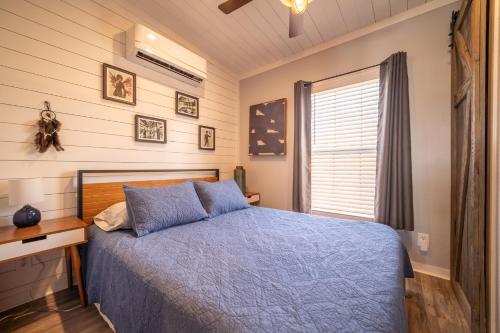 Tiny Upscale Resort Home