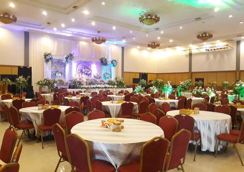 Suzuya Hotel Rantau Prapat in Rantauprapat Suzuya Hotel Rantau Prapat in Rantauprapat