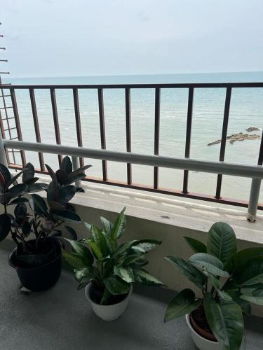 PD SEAVIEW VIP Staycation in Taman Haji Zainal PD SEAVIEW VIP Staycation in Taman Haji Zainal