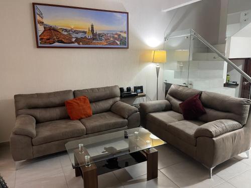 Casa Comoda Con Piscina in Fraccionamiento Altavela Casa Comoda Con Piscina in Fraccionamiento Altavela