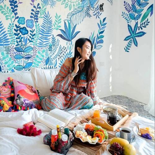 Frida friday boutique hotel in 랏야 Frida friday boutique hotel in 랏야