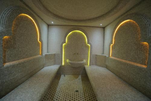 Sauna, HOTEL NAVRUZ in Urgench Sauna, HOTEL NAVRUZ in Urgench