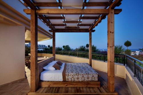 View, Crystal Sunset Luxury Resort Spa - All Inclusive in Manavgat View, Crystal Sunset Luxury Resort Spa - All Inclusive in Manavgat