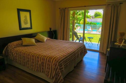 Chacana in Gral. Alvarado Chacana in Gral. Alvarado