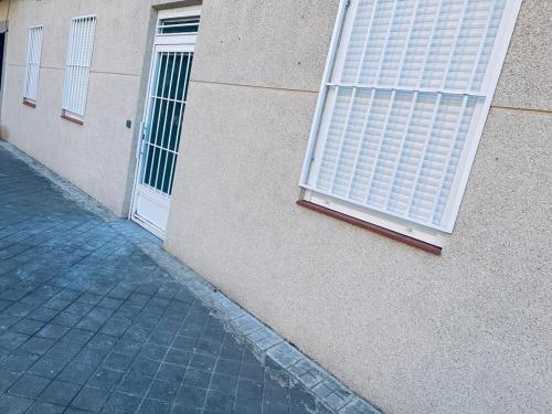 HOSPEDAJE CUATRO VIENTOS in La Latina HOSPEDAJE CUATRO VIENTOS in La Latina