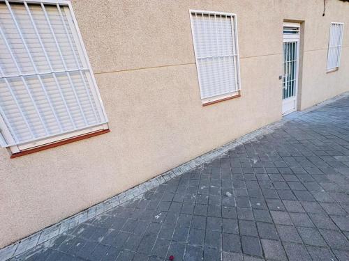 HOSPEDAJE CUATRO VIENTOS in La Latina HOSPEDAJE CUATRO VIENTOS in La Latina