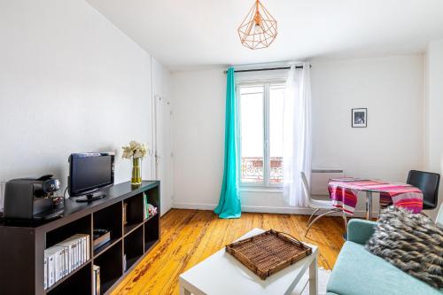 GuestReady - Chic vacation near market in Suresnes GuestReady - Chic vacation near market in Suresnes