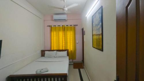 Kalapurayil Residency near Special Economic Zone Kalapurayil Residency near Special Economic Zone