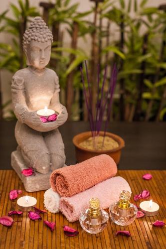 This photo about Suncity Apartment shared on HyHotel.com