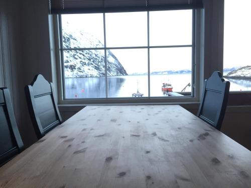 This photo about Koppangen Brygger shared on HyHotel.com