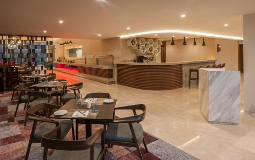 Food and beverages, The Superior Living in İstanbul Food and beverages, The Superior Living in İstanbul