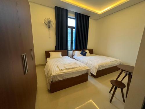 Nhà Nghỉ Ánh Dương in Nui Thanh Nhà Nghỉ Ánh Dương in Nui Thanh