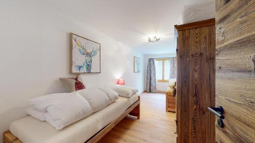 Abitaziun Munterots 6 1 - Silvaplana