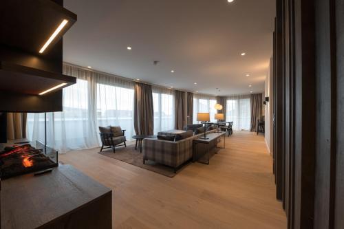 Familotel Schreinerhof in Schonberg Familotel Schreinerhof in Schonberg