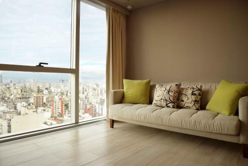 GrandView Hotel Buenos Aires in Balvanera GrandView Hotel Buenos Aires in Balvanera