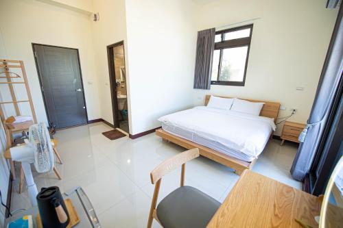 尼莫日記民宿 near Kueibishan 尼莫日記民宿 near Kueibishan